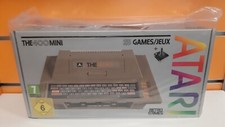 Console atari the 400 mini - console,