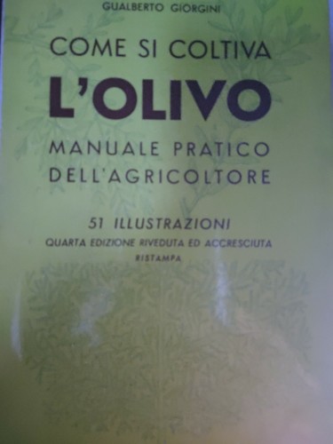Giorgini come coltiva - giorgini, si