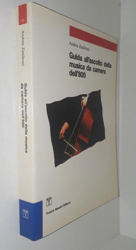 Zaniboni guida - a.,