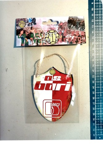 Scudetto gagliardetto legno - scudetto,
