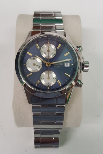 Orologio eberhard cheftain - orologio,
