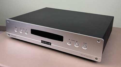 Roksan kandy 1 - roksan,