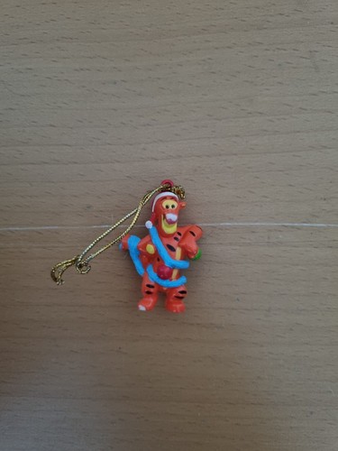 Actiin figures tigro winnie - actiin,