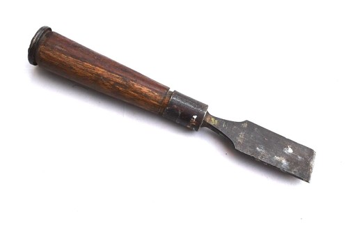Scalpello falegname legno