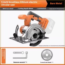 Taglierina elettrica brushless