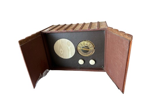 Radio epoca emerson e - d'epoca,