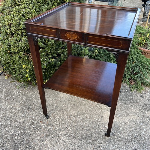 Henredon tavolo fine legno - fine,