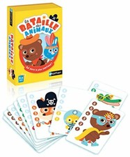 Nathan - La Battaglia degli