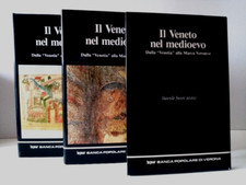 Veneto nel medioevo dalla - il,
