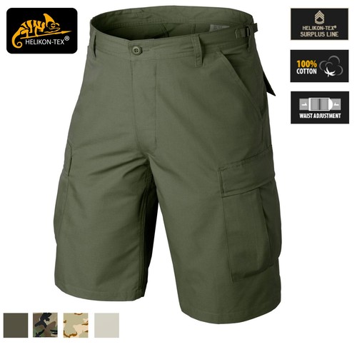 Helikon tex kurze hose - bdu,