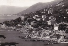 RECCO - Mulinetti - Ville e