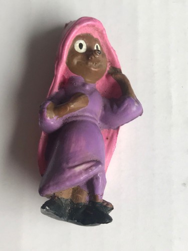 Personaggio vintage pvc disney - vintage,