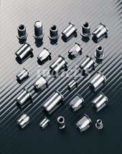 200 Inserti Filettati Testa