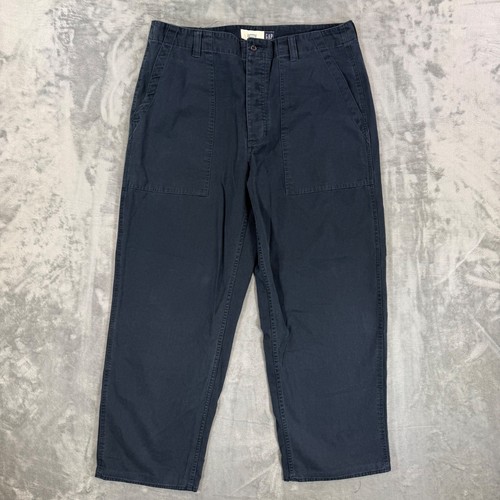 Gap pantalone esercito - pantalone, uomo
