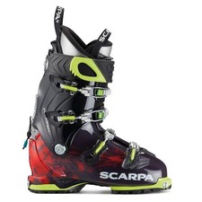 scarponi sci freeride skialp nuovi  scarpa FREEDOM 26,5