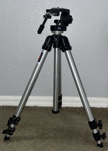 Treppiede fotocamera bogen - treppiede, pro