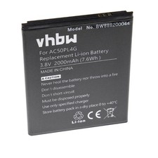 Batteria per Archos 50