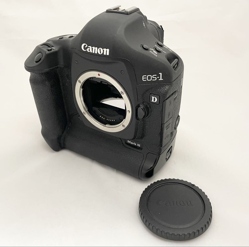 Canon eos mark - dslr, con