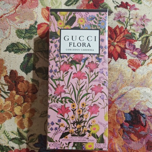 Gucci flora profumo - gucci,