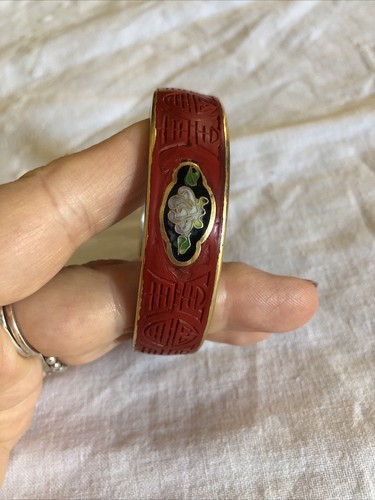 Bracciale rigido vintage