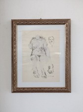 Claudio Cintoli, tecnica mista