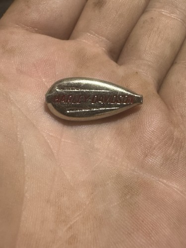 Spilla serbatoio benzina