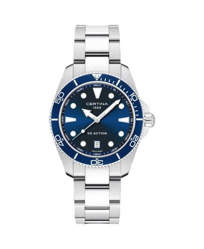 Orologio certina uomo - orologio,