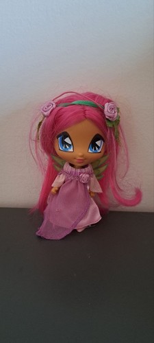Winx club pixie amore - pixie,