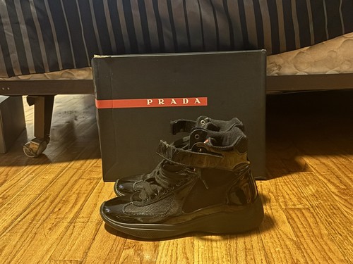 Sneakers alte prada america - alte, america's