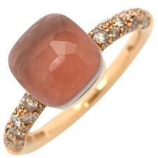 Anello Pomellato anello nudo