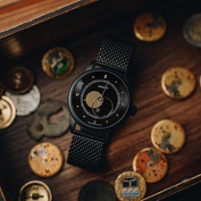 Raro Orologio Sovietico Raketa