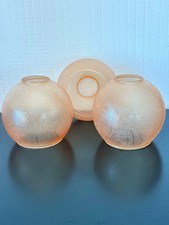 3 PEZZI RICAMBIO LAMPADARIO