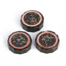 3x Shungite Orgonite Tower