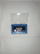 Pokémon Zaffiro ITA