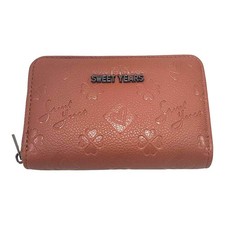 Portafoglio Donna Sweet Years Borsellino Portamonete Carte Credito Banconote