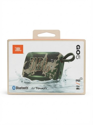 Nuovo sigillato jbl 5 - jbl,