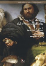 Libri Saggi Di Diritto Del