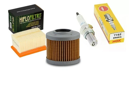 Kit manutenzione filtro - kit/manutenzione,
