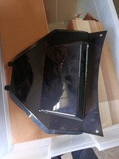 Kit piastra per sella a molle