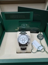 2026 Unworn Rolex Cosmograph