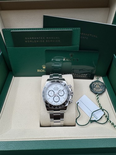 Rolex cosmograph daytona - rolex,