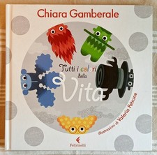 TUTTI I COLORI DELLA VITA