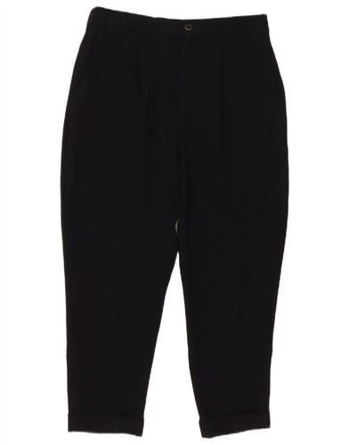 Zara pantalone donna capri - donna,