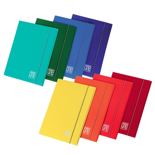 Cartelline lembi con - 3,
