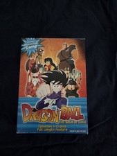 Dragon Ball The Saga Of Goku