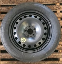 RUOTINO DI SCORTA DA 17" PER