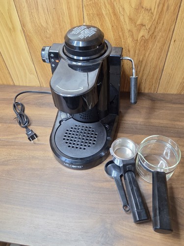 Coffee ecm3 macchina - mr,