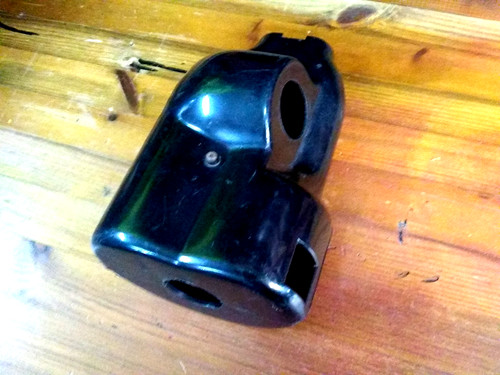 Mini mk3 morris - morris, s