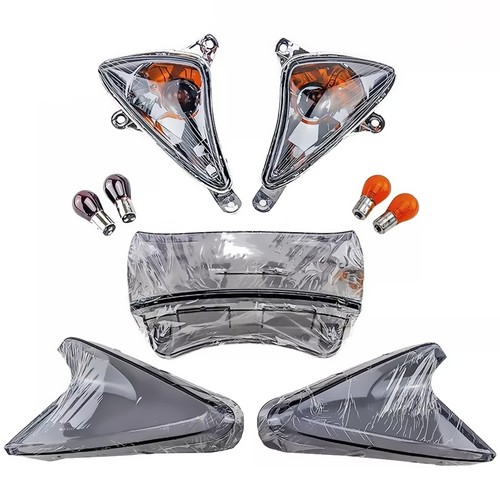 Kit frecce fumee completo per - kit,