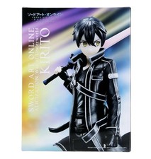 Banpresto Sword Art Online